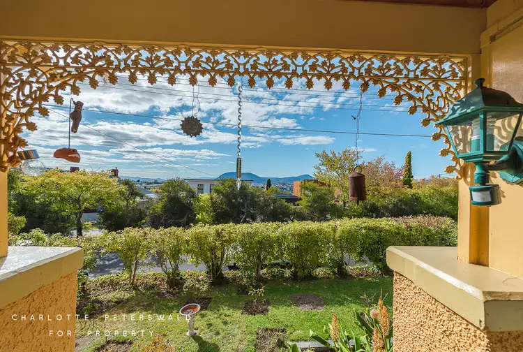 Third view of Homely house listing, 13 Hickman Street, Lenah Valley TAS 7008