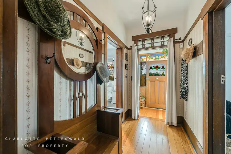 Fourth view of Homely house listing, 13 Hickman Street, Lenah Valley TAS 7008