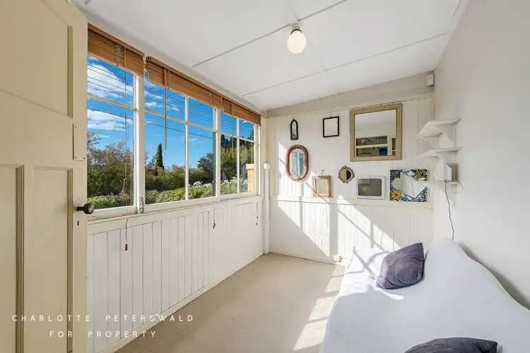 Fifth view of Homely house listing, 13 Hickman Street, Lenah Valley TAS 7008