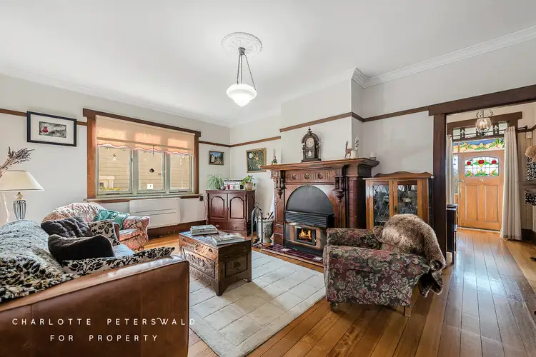 Sixth view of Homely house listing, 13 Hickman Street, Lenah Valley TAS 7008