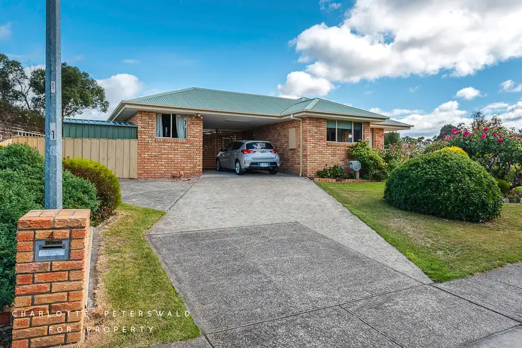 4 Carrington Drive, Margate TAS 7054