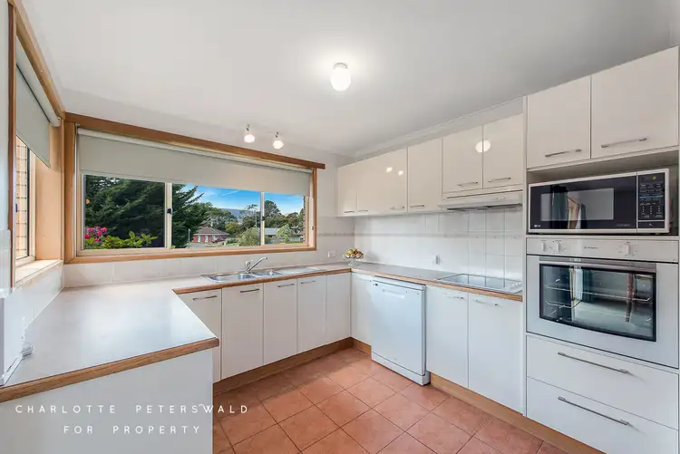 Fifth view of Homely house listing, 4 Carrington Drive, Margate TAS 7054