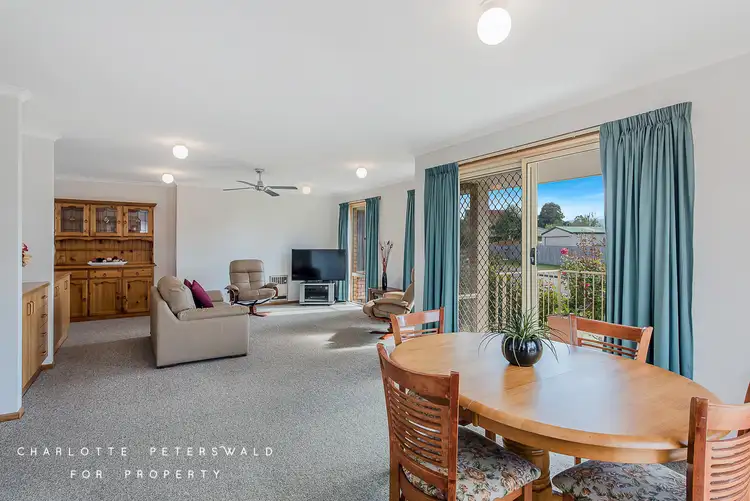 Sixth view of Homely house listing, 4 Carrington Drive, Margate TAS 7054