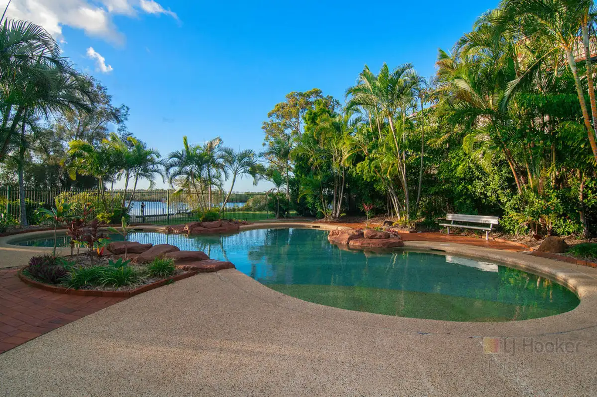 Main view of Homely townhouse listing, 229/125 Hansford Road, Coombabah QLD 4216