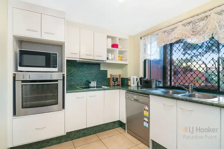 Fifth view of Homely townhouse listing, 229/125 Hansford Road, Coombabah QLD 4216