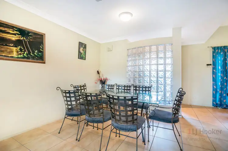 Sixth view of Homely townhouse listing, 229/125 Hansford Road, Coombabah QLD 4216