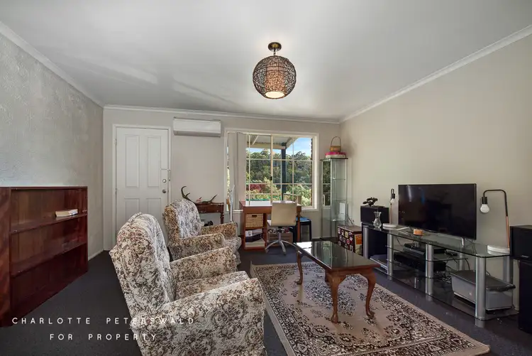 Third view of Homely unit listing, 7/1 -2 Allport Place, Lenah Valley TAS 7008