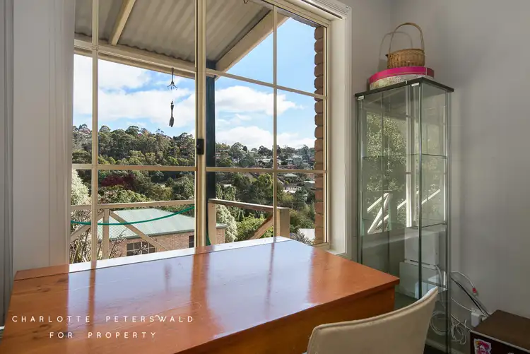 Fourth view of Homely unit listing, 7/1 -2 Allport Place, Lenah Valley TAS 7008