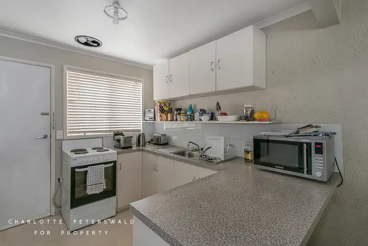 Fifth view of Homely unit listing, 7/1 -2 Allport Place, Lenah Valley TAS 7008