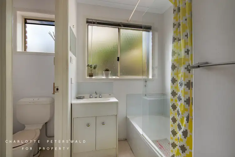 Sixth view of Homely unit listing, 7/1 -2 Allport Place, Lenah Valley TAS 7008