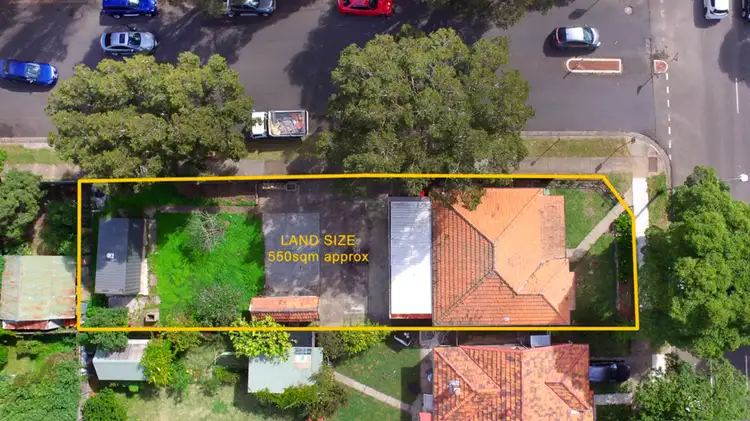 Fifth view of Homely house listing, 94 Burwood Road, Belfield NSW 2191