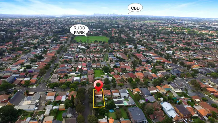 Sixth view of Homely house listing, 94 Burwood Road, Belfield NSW 2191