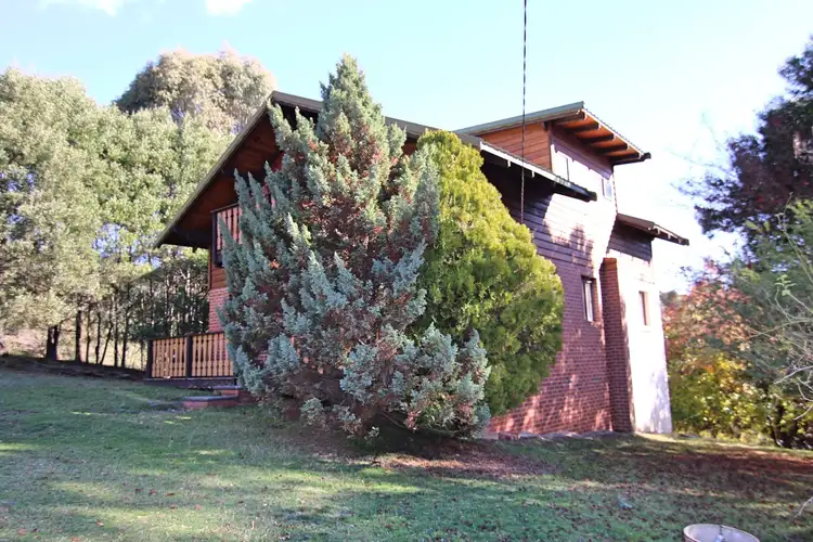 Second view of Homely house listing, 50 Changue Road, Merrijig VIC 3723