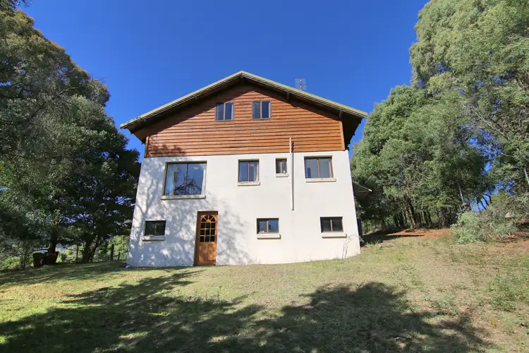 Third view of Homely house listing, 50 Changue Road, Merrijig VIC 3723