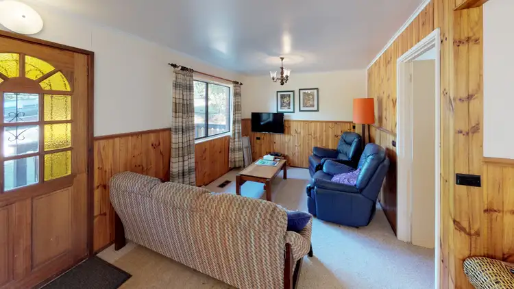 Fifth view of Homely house listing, 50 Changue Road, Merrijig VIC 3723