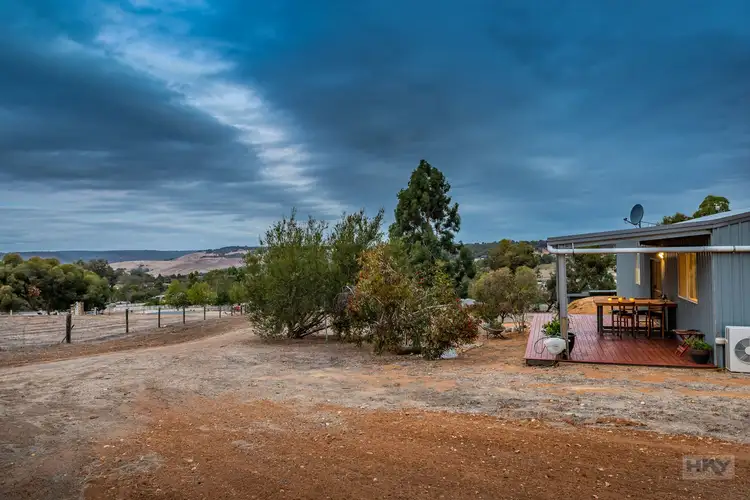 97 Jaldary Trail, Bullsbrook WA 6084
