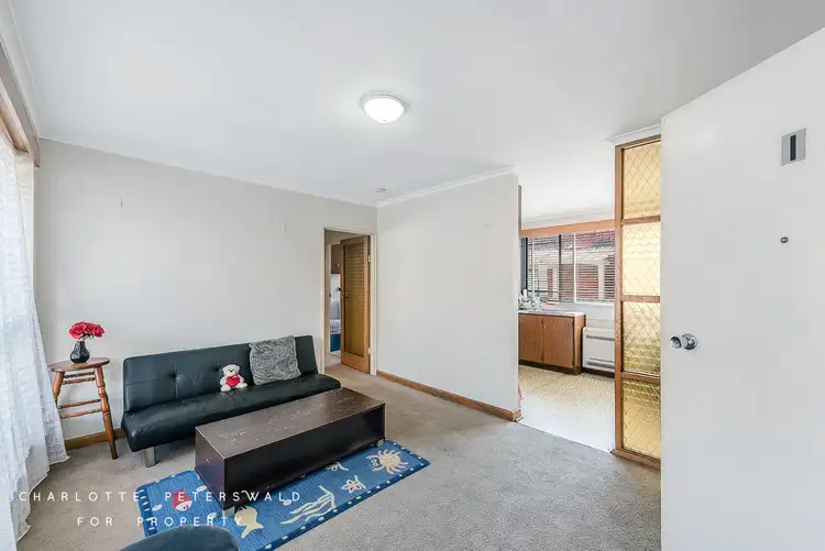Sixth view of Homely unit listing, 1/3 Tower Road, New Town TAS 7008