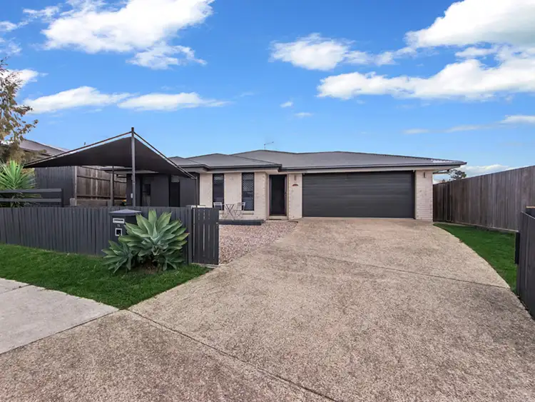 11 Tey Court, Deebing Heights QLD 4306