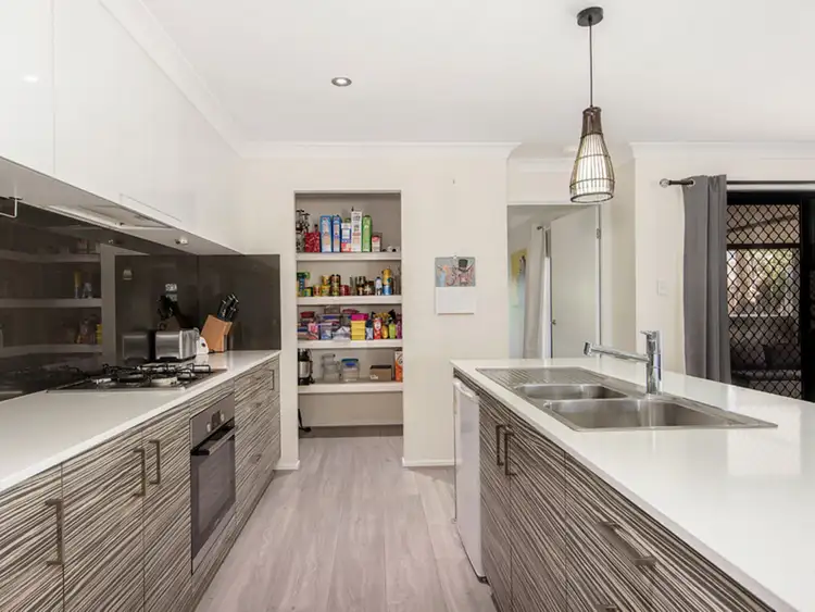 Third view of Homely house listing, 11 Tey Court, Deebing Heights QLD 4306