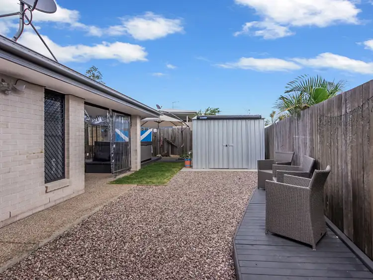 Fourth view of Homely house listing, 11 Tey Court, Deebing Heights QLD 4306