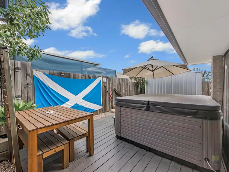 Fifth view of Homely house listing, 11 Tey Court, Deebing Heights QLD 4306