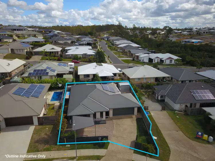 Sixth view of Homely house listing, 11 Tey Court, Deebing Heights QLD 4306