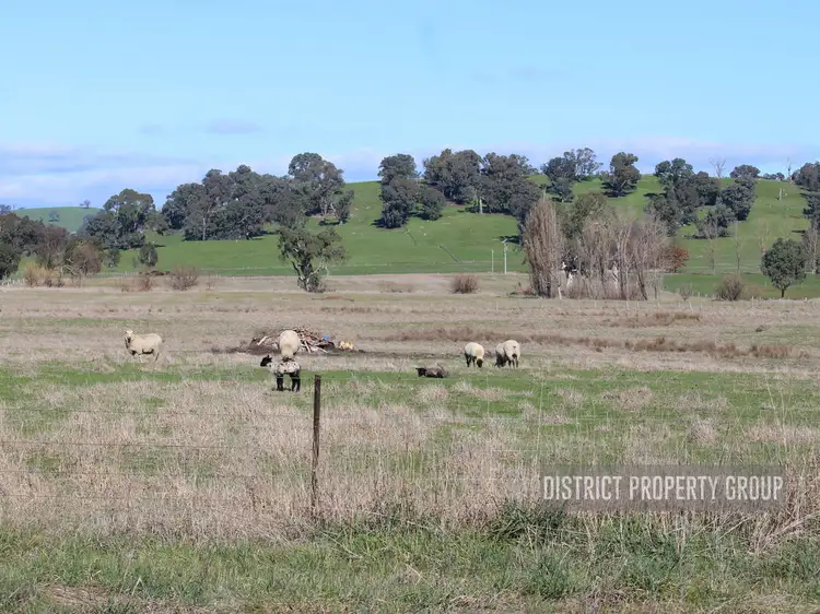 Main view of Homely land listing, 3486 Maroondah Highway, Mansfield VIC 3722