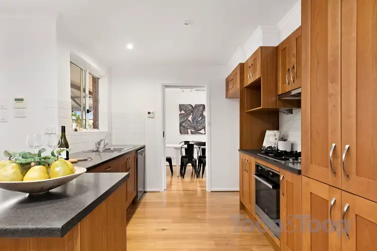 Fourth view of Homely house listing, 4 Wesley Street, Campbelltown SA 5074