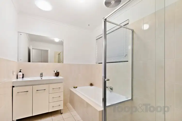 Fifth view of Homely house listing, 4 Wesley Street, Campbelltown SA 5074