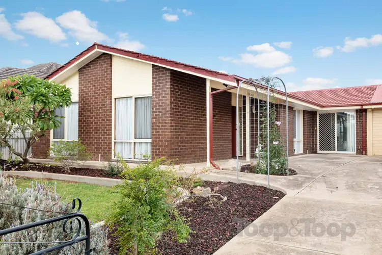 49 Ormond Avenue, Clearview SA 5085