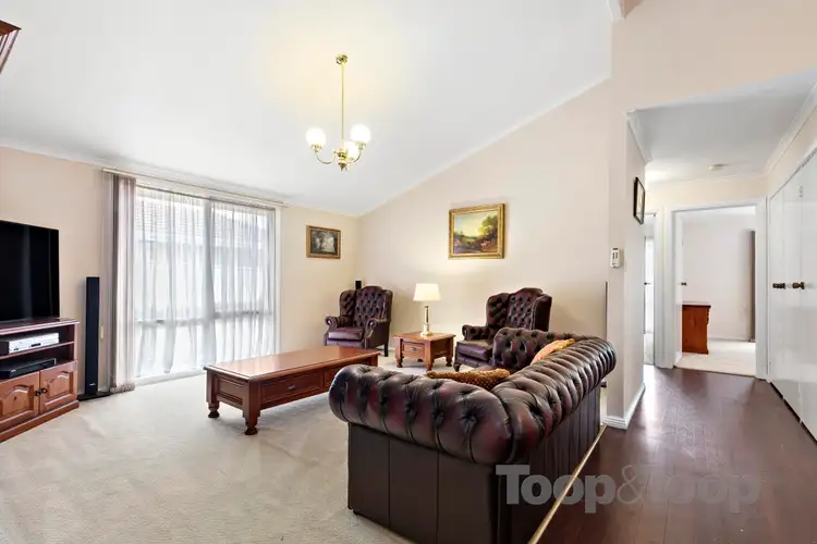 Second view of Homely house listing, 49 Ormond Avenue, Clearview SA 5085