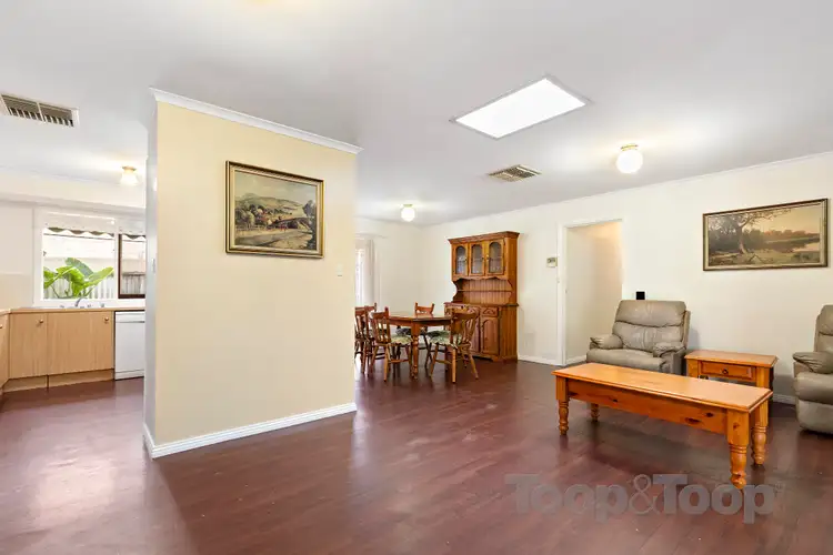 Third view of Homely house listing, 49 Ormond Avenue, Clearview SA 5085