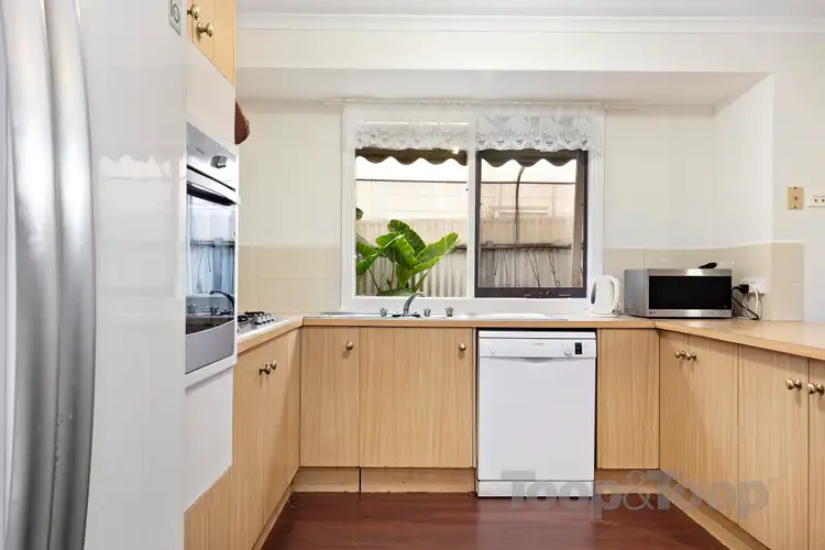 Fourth view of Homely house listing, 49 Ormond Avenue, Clearview SA 5085