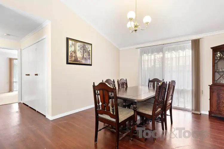 Sixth view of Homely house listing, 49 Ormond Avenue, Clearview SA 5085