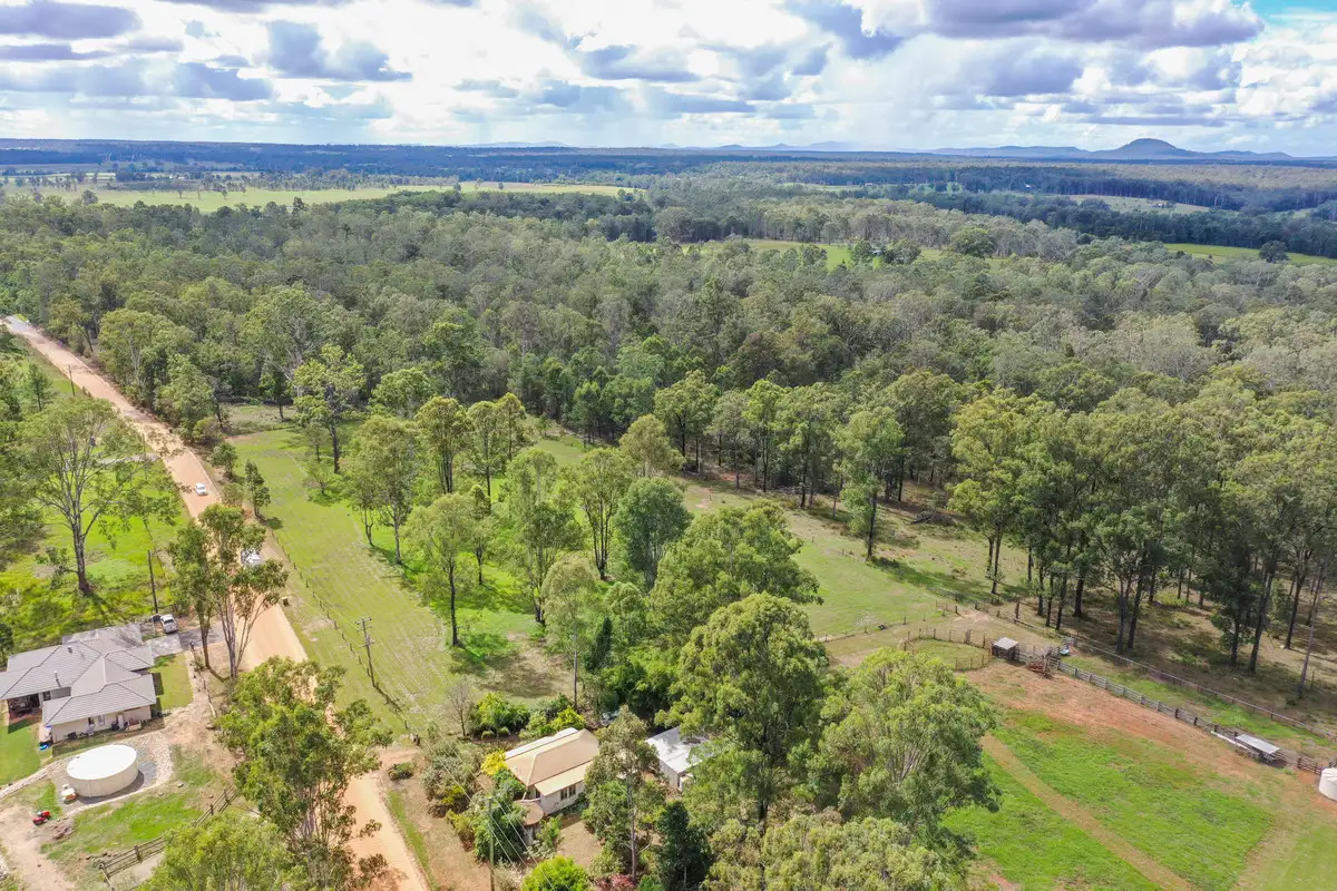 Main view of Homely rural property listing, 639 Lower Kangaroo Creek Road, Coutts Crossing NSW 2460