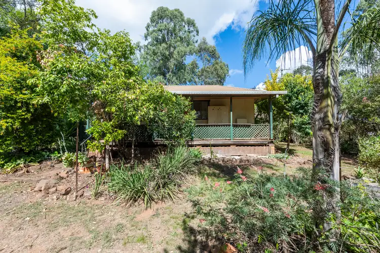 Second view of Homely rural property listing, 639 Lower Kangaroo Creek Road, Coutts Crossing NSW 2460