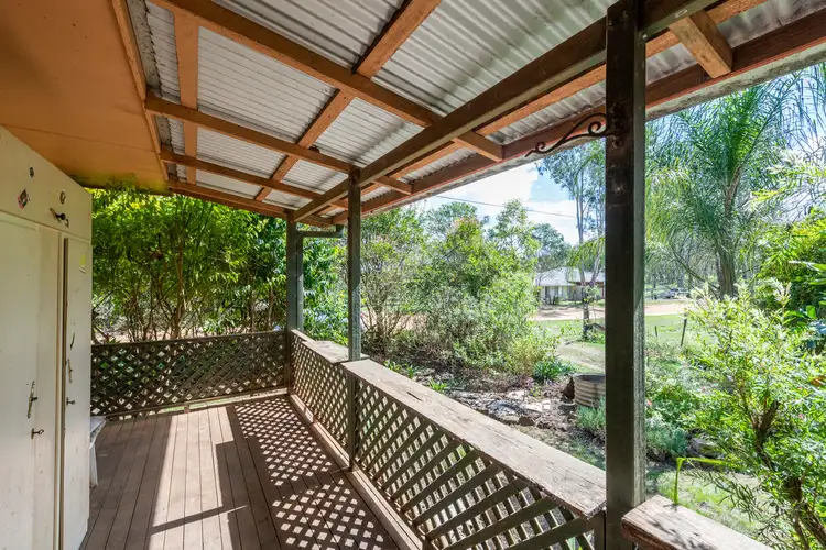 Sixth view of Homely rural property listing, 639 Lower Kangaroo Creek Road, Coutts Crossing NSW 2460