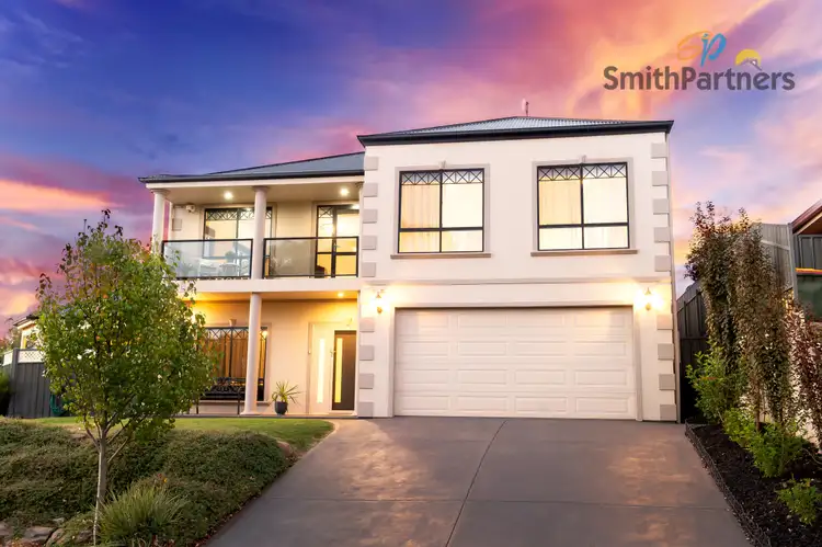 Main view of Homely house listing, 7 Seafarer Court, Gulfview Heights SA 5096