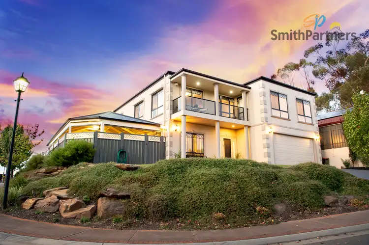 Second view of Homely house listing, 7 Seafarer Court, Gulfview Heights SA 5096