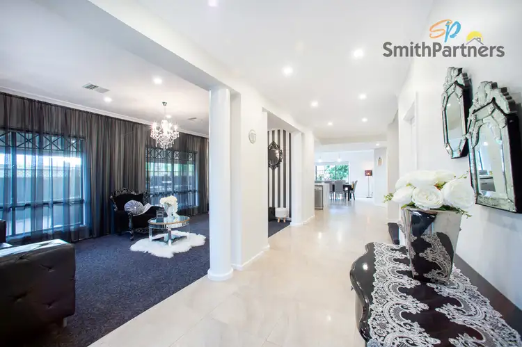 Fourth view of Homely house listing, 7 Seafarer Court, Gulfview Heights SA 5096