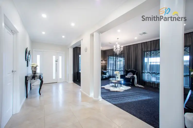 Fifth view of Homely house listing, 7 Seafarer Court, Gulfview Heights SA 5096