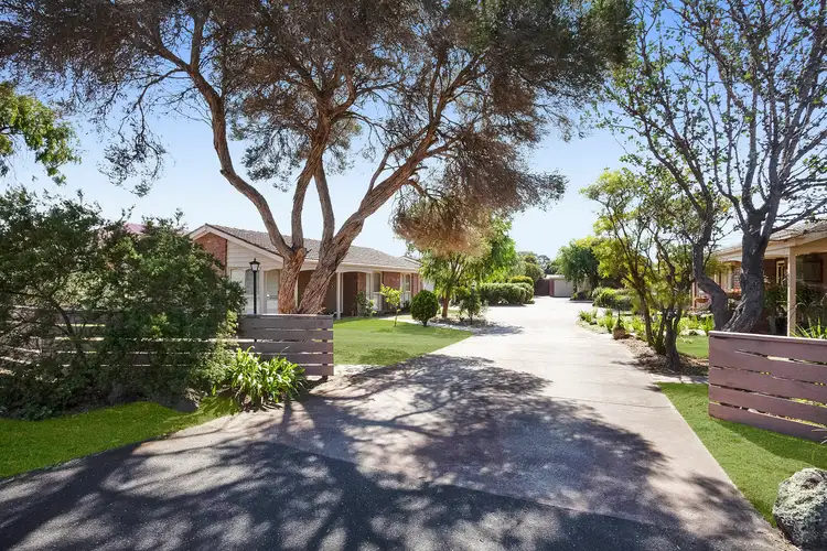 Second view of Homely unit listing, 2/40-42 Ronald Street, Tootgarook VIC 3941