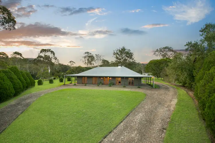 188 Hornsey Road, Anstead QLD 4070