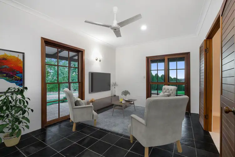 Fifth view of Homely rural property listing, 188 Hornsey Road, Anstead QLD 4070