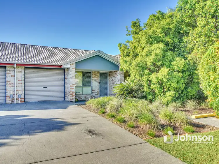 Main view of Homely townhouse listing, 3/17 Fleet Street, Browns Plains QLD 4118