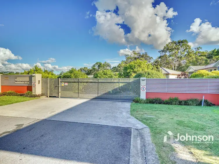 Fifth view of Homely townhouse listing, 3/17 Fleet Street, Browns Plains QLD 4118
