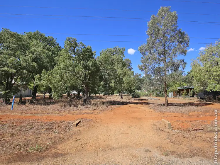 Second view of Homely land listing, 3 MacDonnell Street, Collingullie NSW 2650