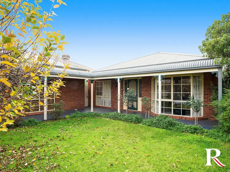 Second view of Homely house listing, 77 Cameron Crescent, Lara VIC 3212