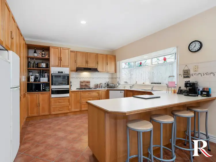 Third view of Homely house listing, 77 Cameron Crescent, Lara VIC 3212