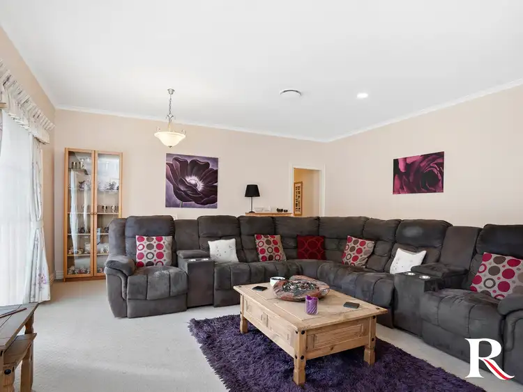 Fifth view of Homely house listing, 77 Cameron Crescent, Lara VIC 3212